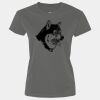 Ladies Performance Tee Thumbnail
