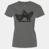 Ladies Performance Tee Thumbnail