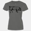 Ladies Performance Tee Thumbnail