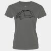 Ladies Performance Tee Thumbnail