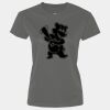 Ladies Performance Tee Thumbnail