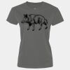 Ladies Performance Tee Thumbnail