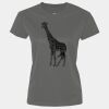 Ladies Performance Tee Thumbnail
