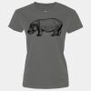 Ladies Performance Tee Thumbnail