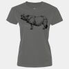 Ladies Performance Tee Thumbnail