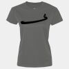Ladies Performance Tee Thumbnail