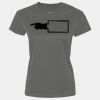 Ladies Performance Tee Thumbnail