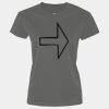 Ladies Performance Tee Thumbnail
