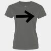 Ladies Performance Tee Thumbnail