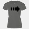 Ladies Performance Tee Thumbnail