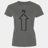 Ladies Performance Tee Thumbnail