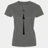 Ladies Performance Tee Thumbnail