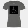 Ladies Performance Tee Thumbnail