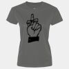 Ladies Performance Tee Thumbnail