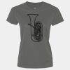 Ladies Performance Tee Thumbnail