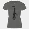 Ladies Performance Tee Thumbnail