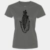 Ladies Performance Tee Thumbnail