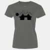 Ladies Performance Tee Thumbnail