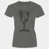 Ladies Performance Tee Thumbnail