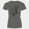 Ladies Performance Tee Thumbnail