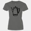 Ladies Performance Tee Thumbnail