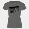 Ladies Performance Tee Thumbnail