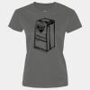 Ladies Performance Tee Thumbnail