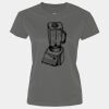 Ladies Performance Tee Thumbnail