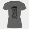 Ladies Performance Tee Thumbnail