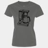 Ladies Performance Tee Thumbnail