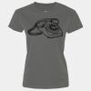 Ladies Performance Tee Thumbnail