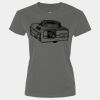 Ladies Performance Tee Thumbnail