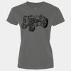 Ladies Performance Tee Thumbnail