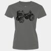 Ladies Performance Tee Thumbnail