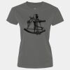 Ladies Performance Tee Thumbnail