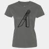 Ladies Performance Tee Thumbnail