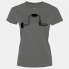 Ladies Performance Tee Thumbnail
