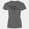 Ladies Performance Tee Thumbnail