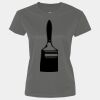 Ladies Performance Tee Thumbnail