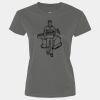 Ladies Performance Tee Thumbnail