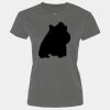 Ladies Performance Tee Thumbnail