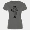 Ladies Performance Tee Thumbnail