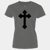 Ladies Performance Tee Thumbnail
