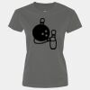 Ladies Performance Tee Thumbnail