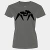 Ladies Performance Tee Thumbnail