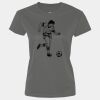 Ladies Performance Tee Thumbnail