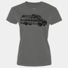 Ladies Performance Tee Thumbnail