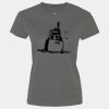 Ladies Performance Tee Thumbnail
