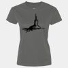 Ladies Performance Tee Thumbnail