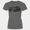 Ladies Performance Tee Thumbnail